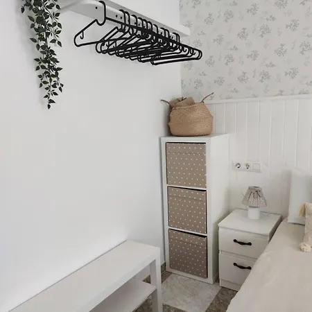 La Almusara - Casita Con Encanto En Casco Antiguo * Salobrena