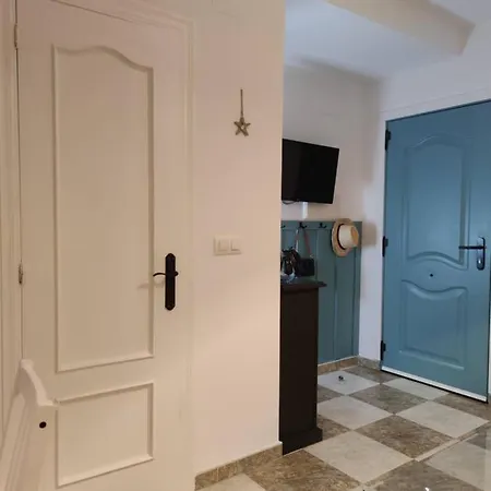La Almusara - Casita Con Encanto En Casco Antiguo Holiday home *
