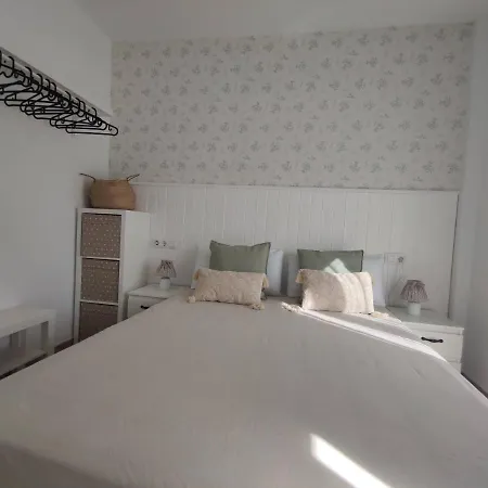 Holiday home La Almusara - Casita Con Encanto En Casco Antiguo