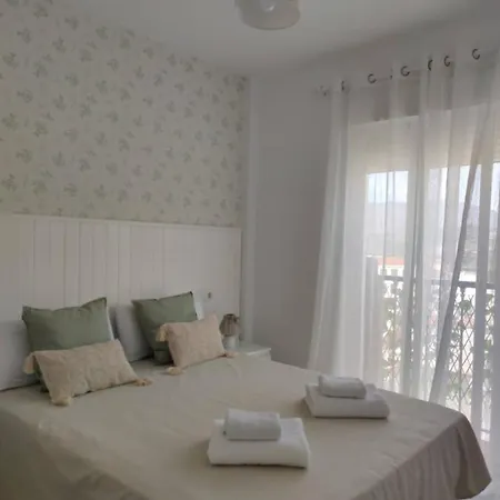 La Almusara - Casita Con Encanto En Casco Antiguo Holiday home