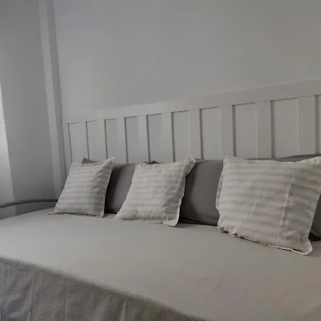 La Almusara - Casita Con Encanto En Casco Antiguo *