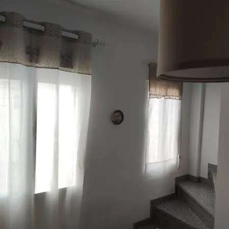 La Almusara - Casita Con Encanto En Casco Antiguo Holiday home