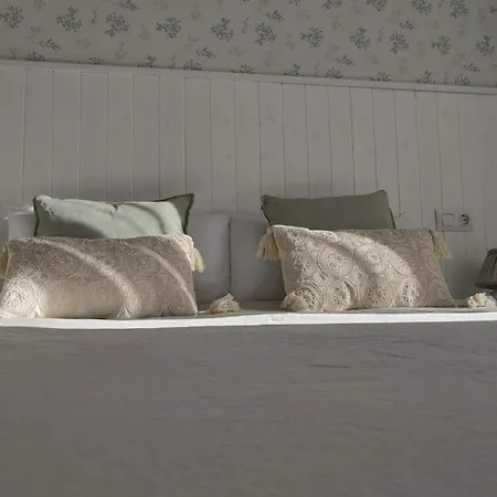 La Almusara - Casita Con Encanto En Casco Antiguo Holiday home *