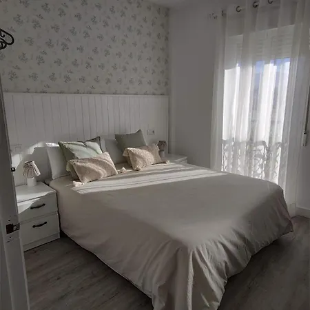 La Almusara - Casita Con Encanto En Casco Antiguo