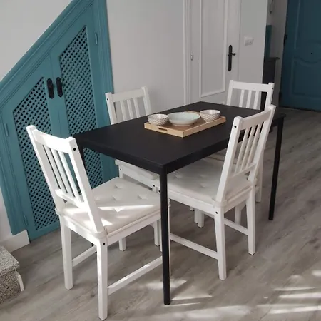 Holiday home La Almusara - Casita Con Encanto En Casco Antiguo Salobrena