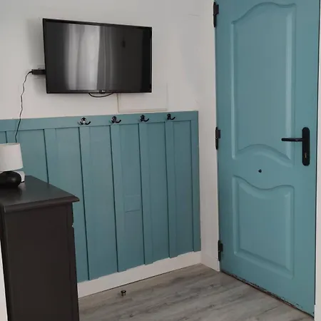 La Almusara - Casita Con Encanto En Casco Antiguo Holiday home