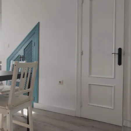 Holiday home La Almusara - Casita Con Encanto En Casco Antiguo *