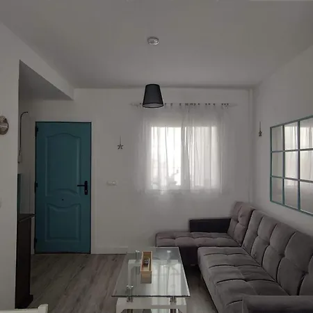 La Almusara - Casita Con Encanto En Casco Antiguo Salobrena