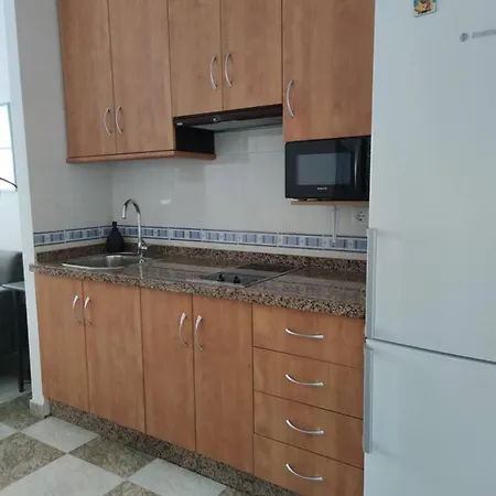 La Almusara - Casita Con Encanto En Casco Antiguo