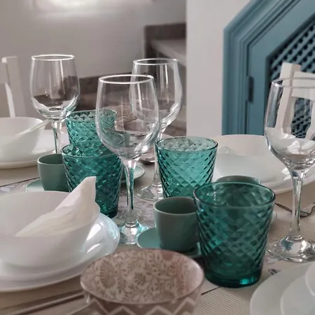 La Almusara - Casita Con Encanto En Casco Antiguo Vakantiehuis Salobreña